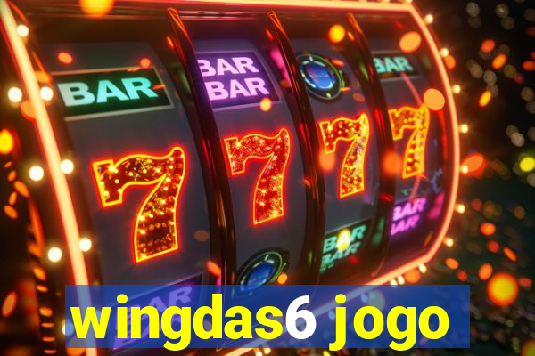 wingdas6 jogo